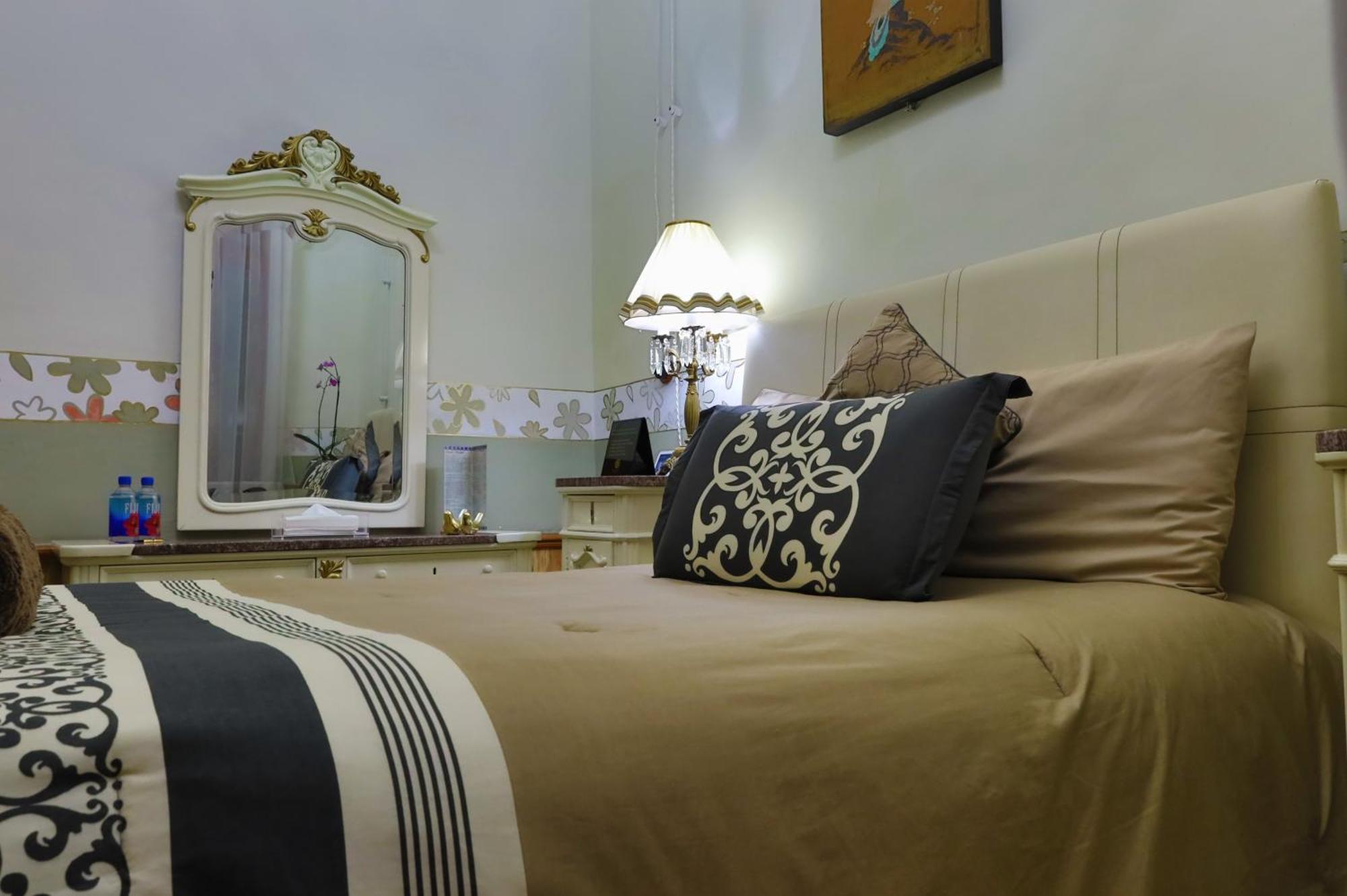 Azcami Boutique Hotel Puebla Dış mekan fotoğraf