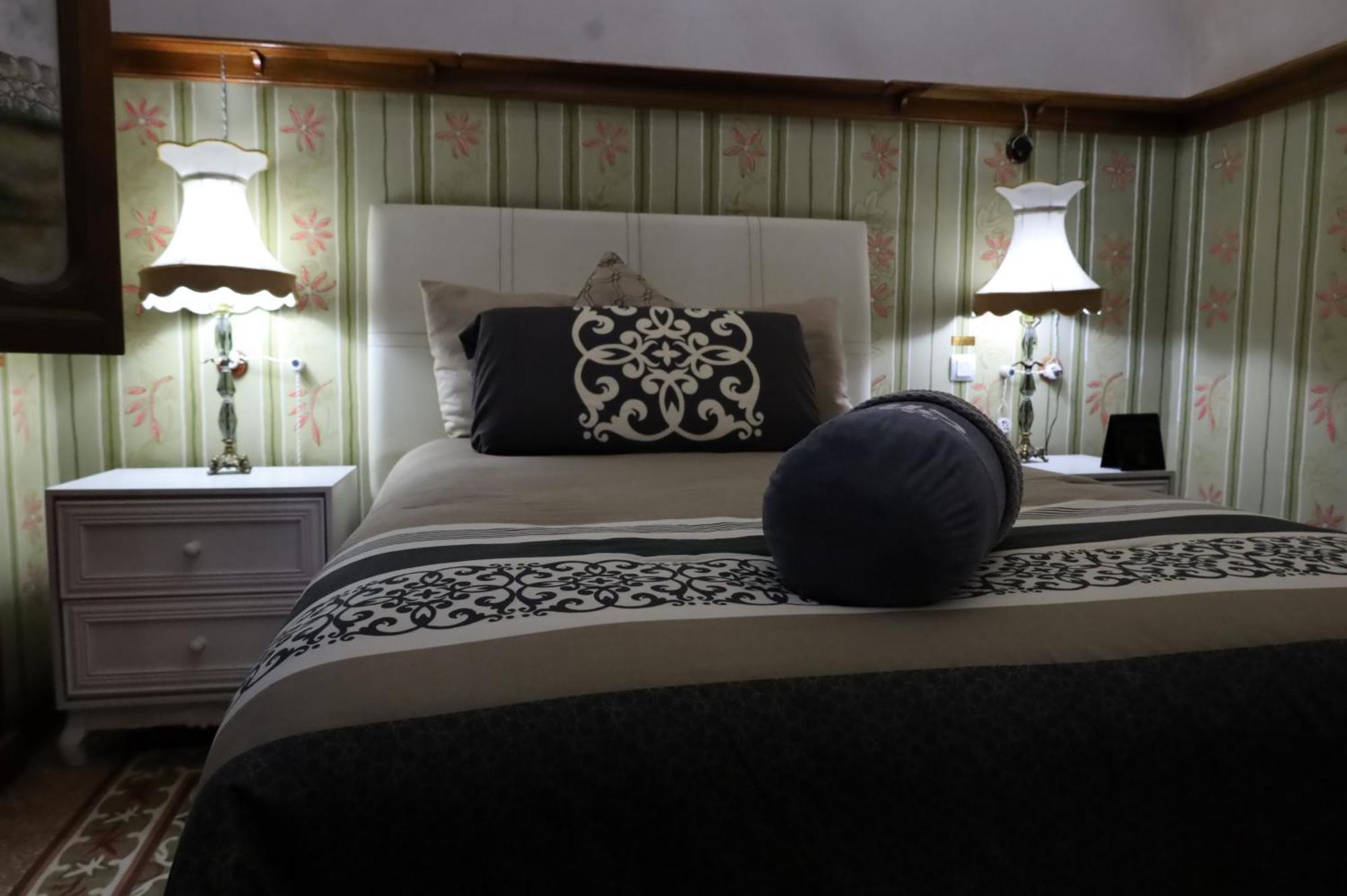 Azcami Boutique Hotel Puebla Dış mekan fotoğraf