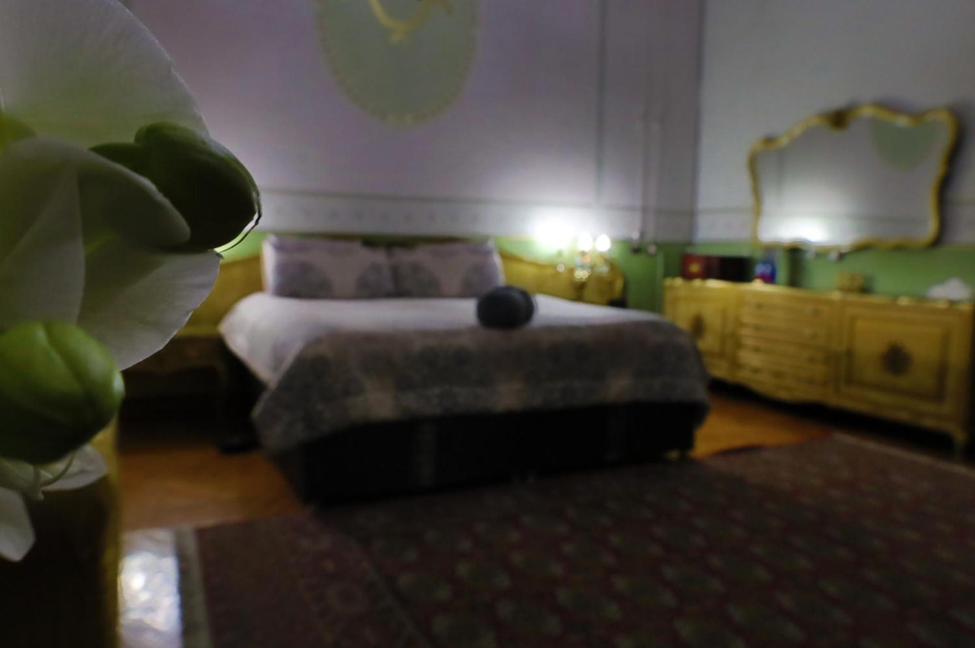 Azcami Boutique Hotel Puebla Dış mekan fotoğraf