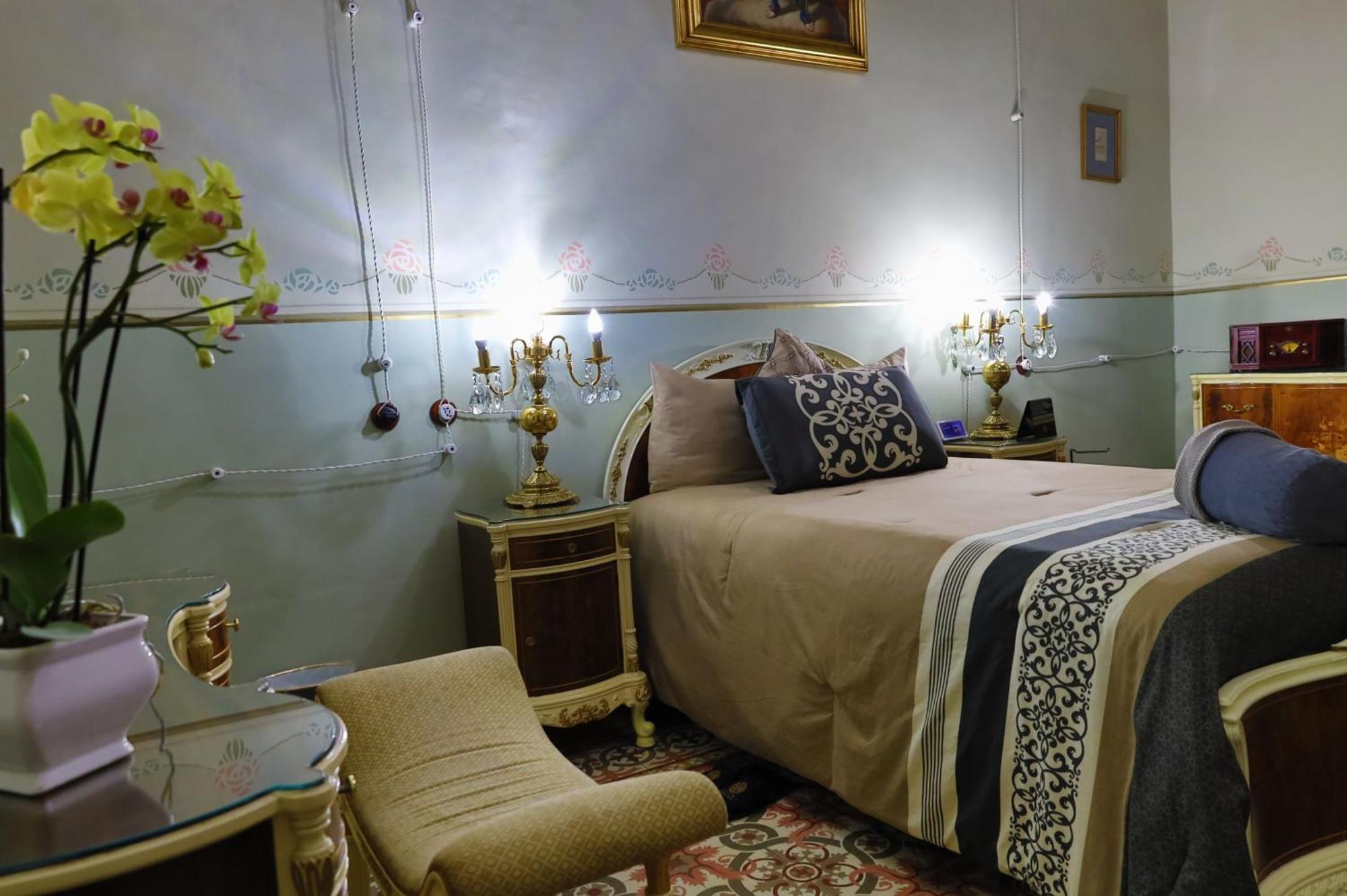 Azcami Boutique Hotel Puebla Dış mekan fotoğraf