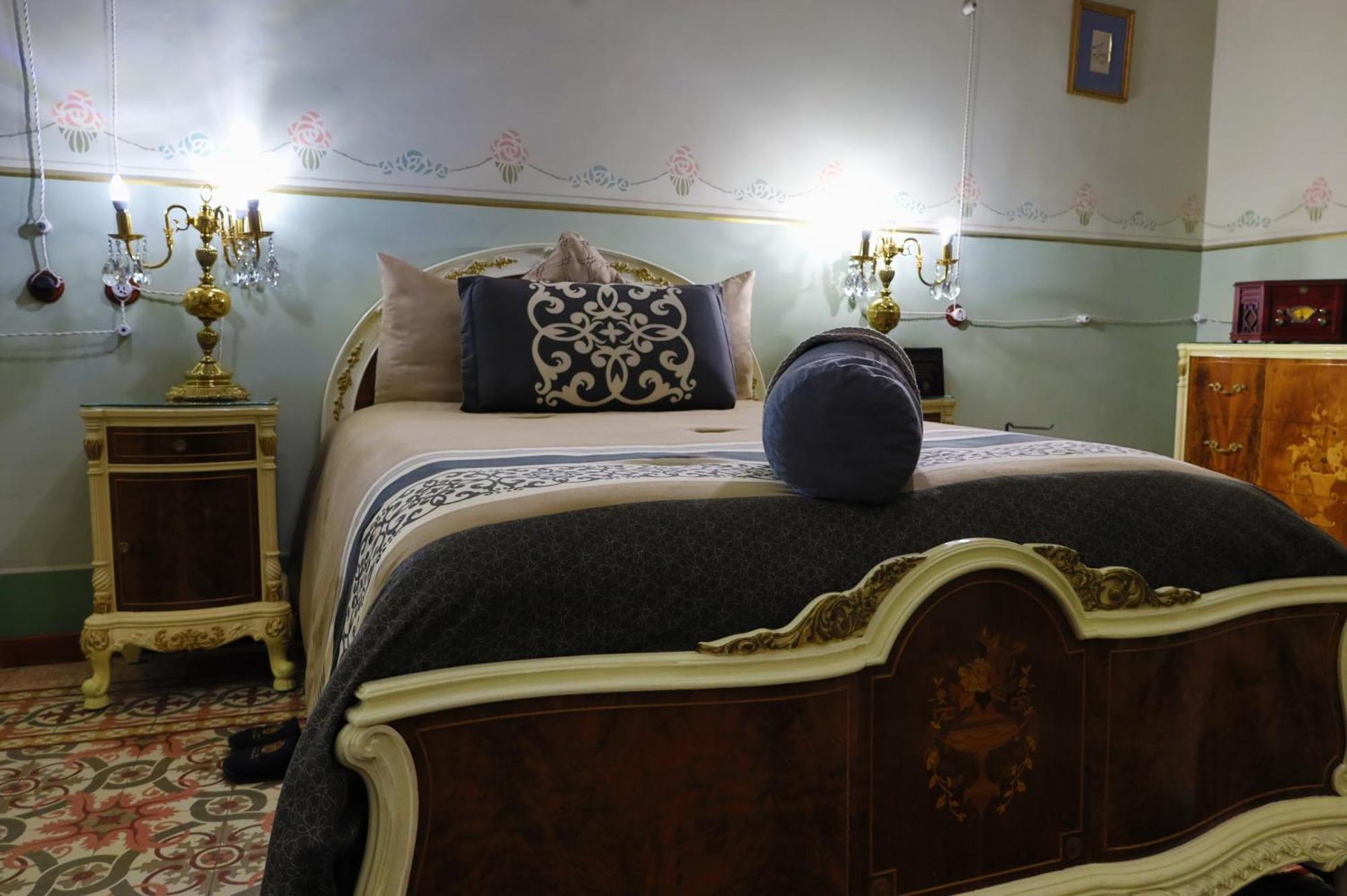 Azcami Boutique Hotel Puebla Dış mekan fotoğraf