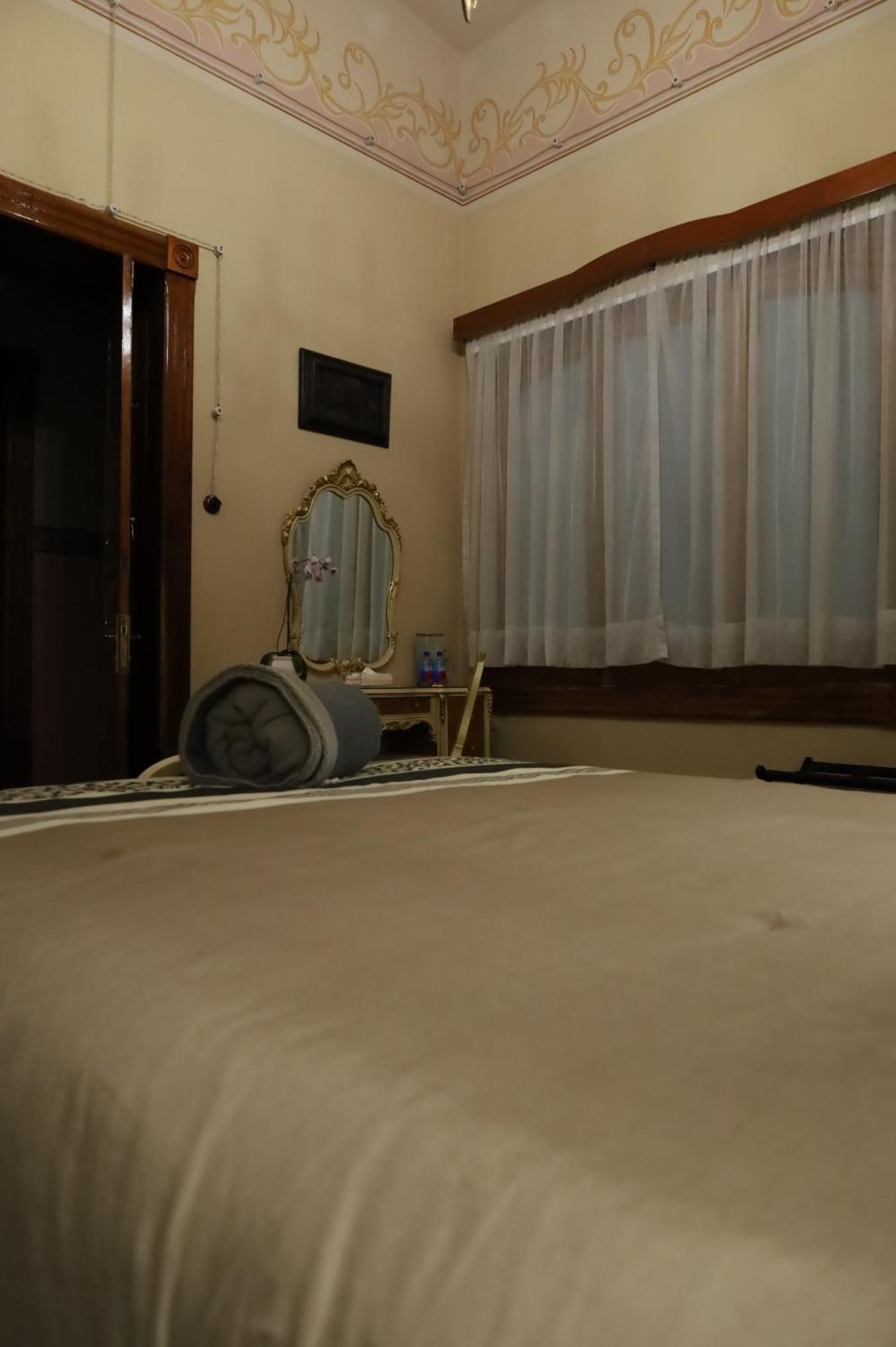 Azcami Boutique Hotel Puebla Dış mekan fotoğraf