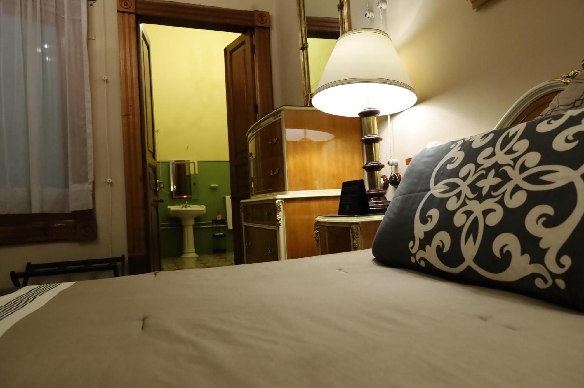 Azcami Boutique Hotel Puebla Dış mekan fotoğraf