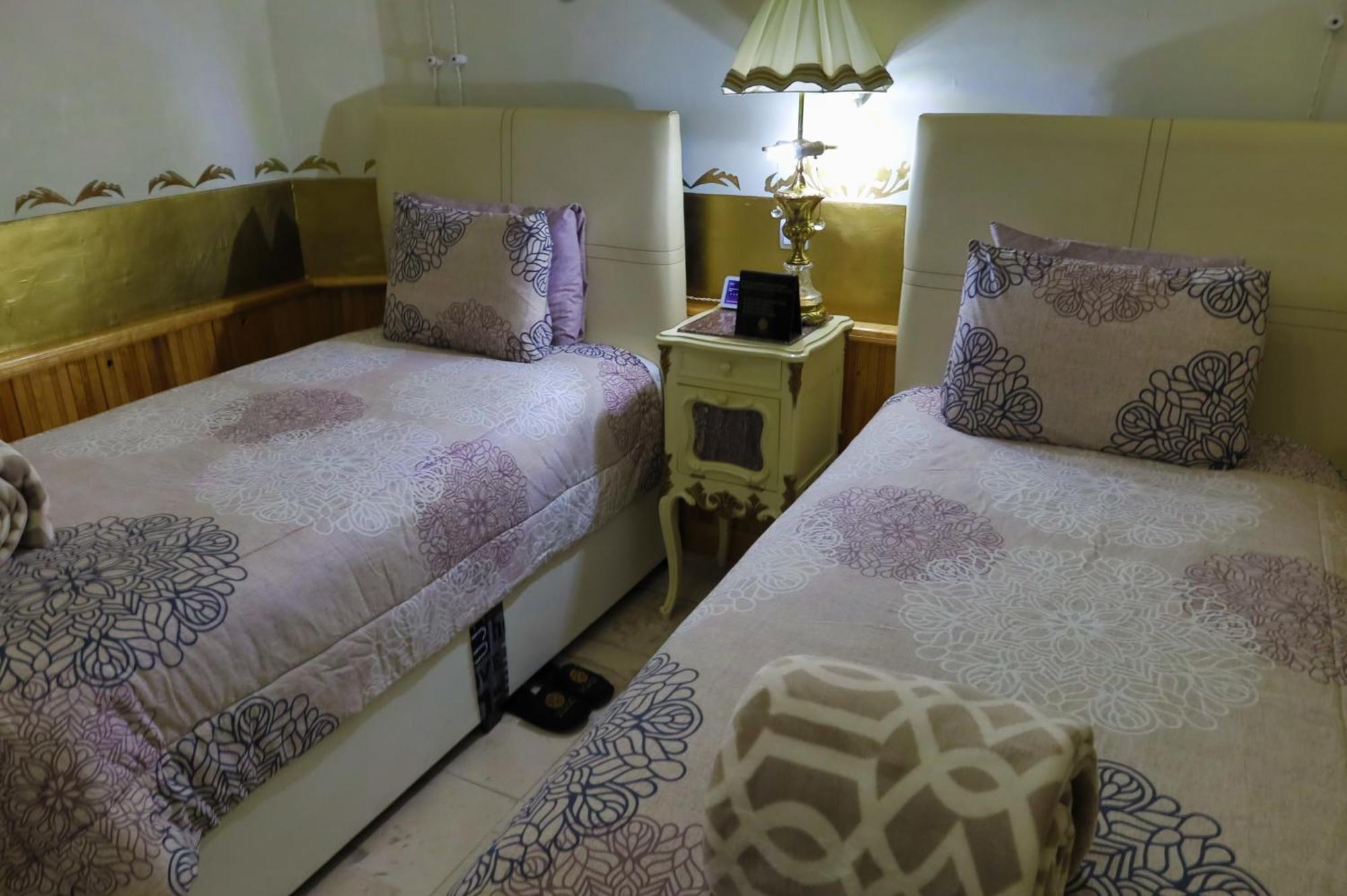 Azcami Boutique Hotel Puebla Dış mekan fotoğraf