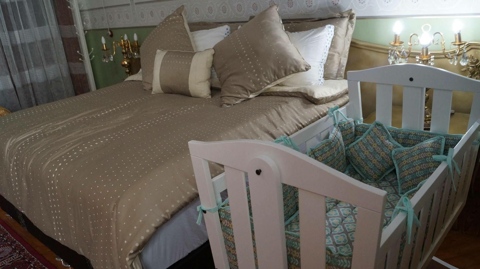 Azcami Boutique Hotel Puebla Dış mekan fotoğraf