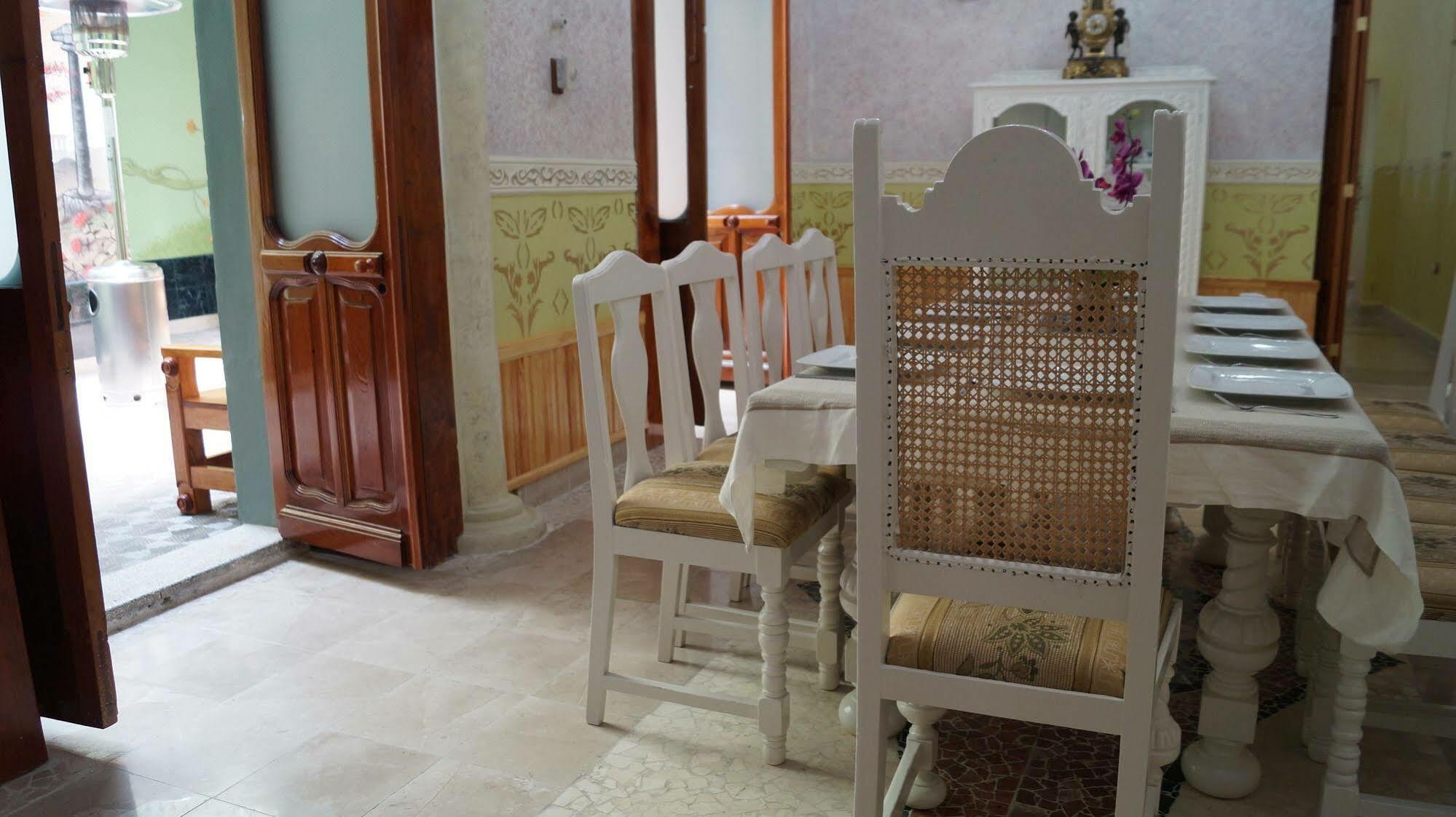Azcami Boutique Hotel Puebla Dış mekan fotoğraf