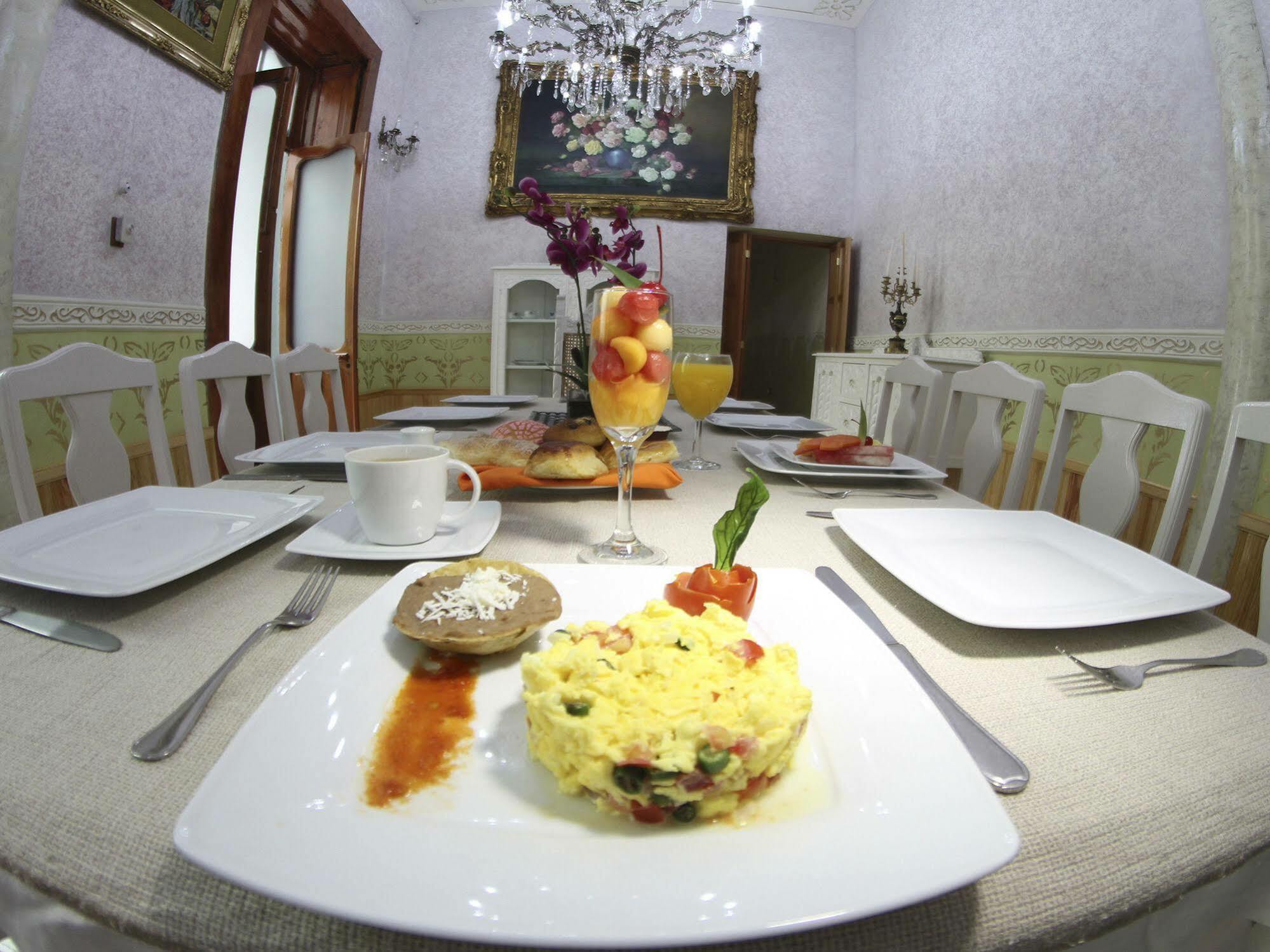 Azcami Boutique Hotel Puebla Dış mekan fotoğraf